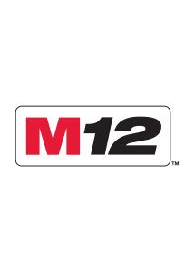 milwaukee m12 logo