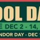 Neu's Tool Day December 2024